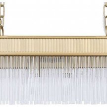 Подвесная люстра Favourite Turris 4200-12P