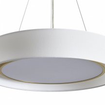 Подвесной светильник Freya Cozy FR6170PL-L52BS