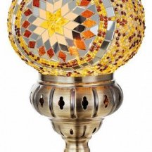 Интерьерная настольная лампа Citilux Каир CL419815