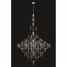 Подвесная люстра Ovindoli OML-95603-132