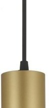 Подвесной светильник  LDP 1101-300 GD