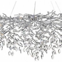 Подвесная люстра Odeon Light Delica 4970/16