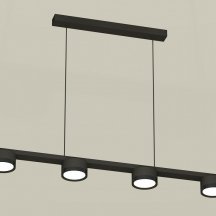 Подвесной светильник Ambrella light TRADITIONAL XB9152150