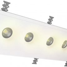 Точечный светильник Artpole SGS26