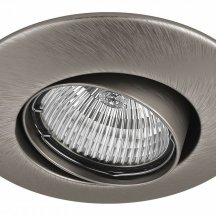 Точечный светильник Италия Lightstar Lega Lo Adj 011055
