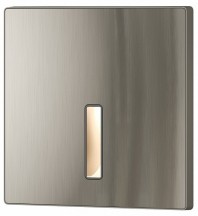 Встраиваемый светодиодный светильник Denkirs Troms DK1030-NI