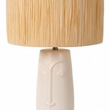 Интерьерная настольная лампа Lucide Viso 34548/81/31