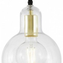 Подвесной светильник Lampit KAMO TP 2050-1 GD