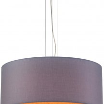 Подвесной светильник Indigo Nebbia V000353