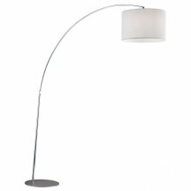 Торшер из хрусталя Maytoni Nevada Z329-FL-01-CH