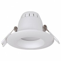 Встраиваемый светодиодный светильник Jazzway PLED DL2 1026804