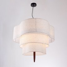 Подвесная люстра ImperiumLoft Andreanelit01