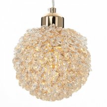 Подвесной светильник Cloudy CL323012