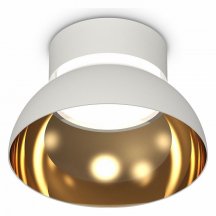 Точечный светильник Ambrella light TECHNO SPOT XS8101036