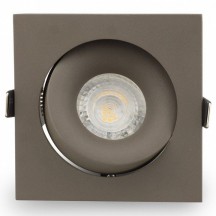 Встраиваемый светильник AM-Group AM47 AM478 COFFEE