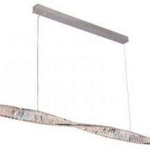 Подвесной светильник Newport 8240 8244N/160 chrome