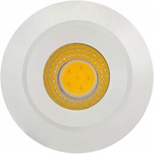 Подсветка ступеней лестницы AM Group AM23 AM238 WH 3W