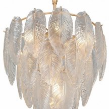 Потолочная люстра Vitaluce V5887-8/7