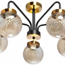 Потолочная люстра MW-Light Вита 220012905