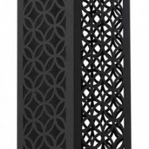 Уличный настенный светодиодный светильник Novotech Street Netz 359287