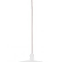 Подвесной светильник Crystal Lux CLT 0.31 015 WH