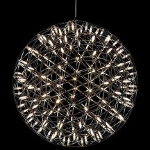 Подвесная люстра O-LUCE Raimond 1094111-2