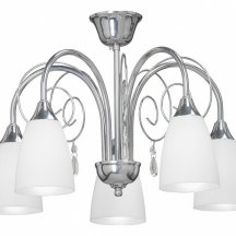 Потолочная люстра Vitaluce V3222-9/5PL