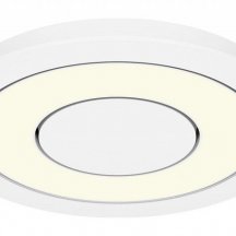 Точечный светильник Maytoni Vector DL102-12W3K-W