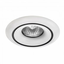 Точечный светильник для кухни Lightstar  010016