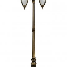 Наземный фонарь Oasis Light VERONA 86209A Gb