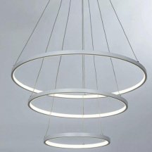 Подвесной светильник Alfa Light F0424-13