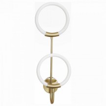 Настенный светильник Alfa Light F3224-129