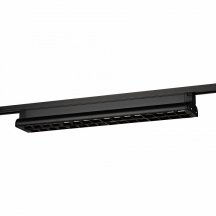 Трековый светильник TR54 - 5040 BK