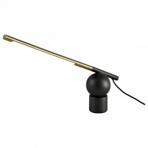 Интерьерная настольная лампа Alfa Light F3924-41