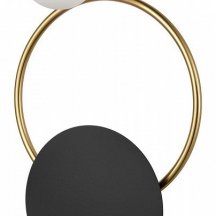 Бра Vele Luce Saturno VL5764W21