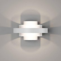 Настенный светодиодный светильник DesignLed GW Viana GW-5809-6-WH-WW 004436