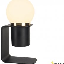 Интерьерная настольная лампа SLV TONILA 1002583