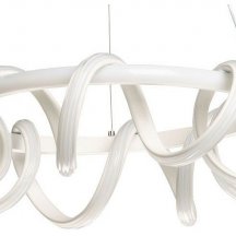 Подвесной светильник De City Аурих 496019801