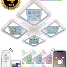 Потолочная люстра Natali Kovaltseva INNOVATION STYLE 83008