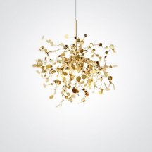 Подвесная люстра ImperiumLoft 40,2059