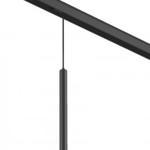 Трековый светильник SWG SY SY-601243-BL-7-36-WW