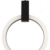 Подвесной светодиодный светильник Kink Light Aзaлия 08430-30,19