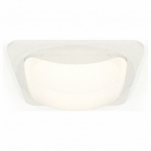 Встраиваемый светильник Ambrella light Xc790 1 XC7901014