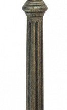 Наземный фонарь Fumagalli Cefa U23.163.000.BYE27