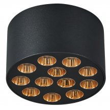 Точечный светильник Lightstar Guarda 080942