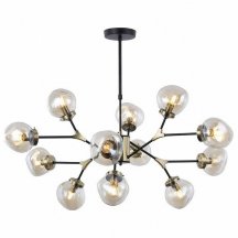 Подвесная люстра на кухню Omnilux Crotone OML-95107-12