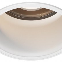 Встраиваемый светильник уличный Maytoni Grit O501DL-L5W3K