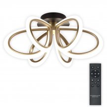 Потолочная люстра Natali Kovaltseva Euro HIGH-TECH LED LAMPS 82054