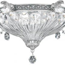 Элитная люстра Schonbek Milano 5633-80 A