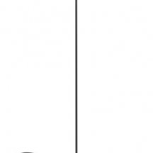 Подвесной светильник Alfa Light F3524-15